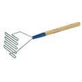 Marshalltown Square Drywall Mud Masher 891